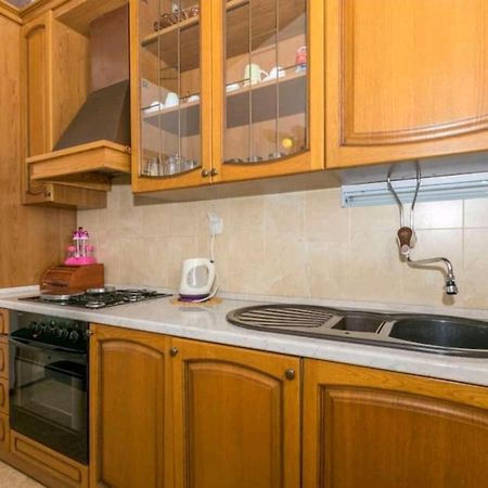 Apartment With Sea View II Stanici Екстериор снимка