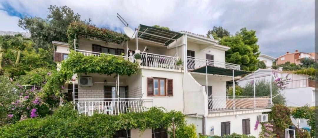 Apartment With Sea View II Stanici Екстериор снимка