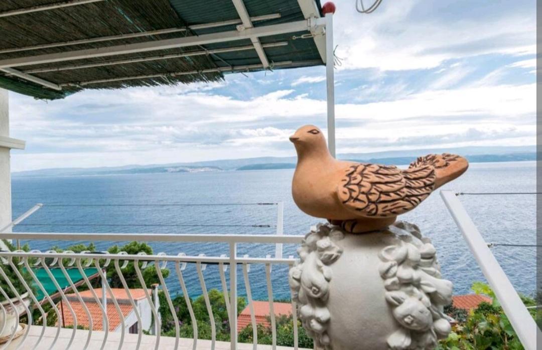 Apartment With Sea View II Stanici Екстериор снимка