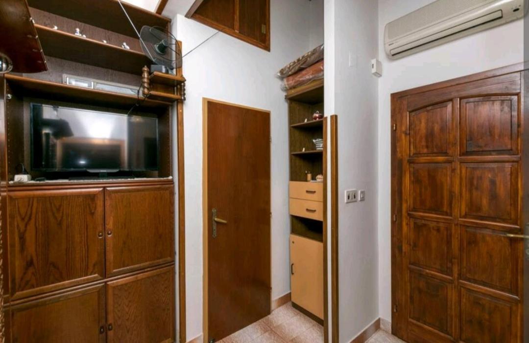 Apartment With Sea View II Stanici Екстериор снимка
