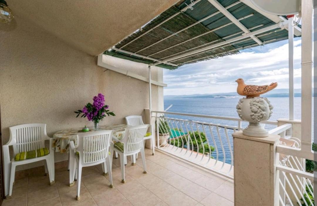 Apartment With Sea View II Stanici Екстериор снимка
