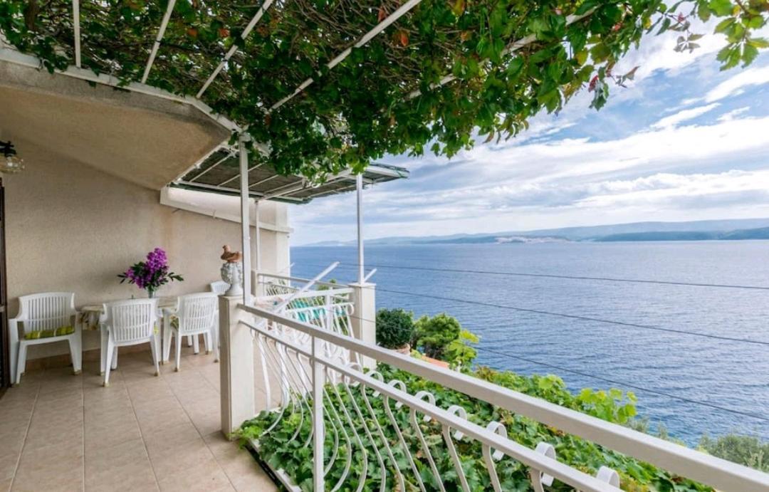 Apartment With Sea View II Stanici Екстериор снимка