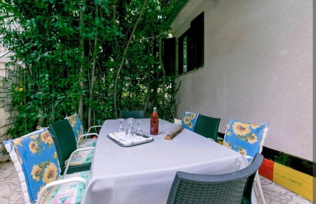 Apartment With Sea View II Stanici Екстериор снимка