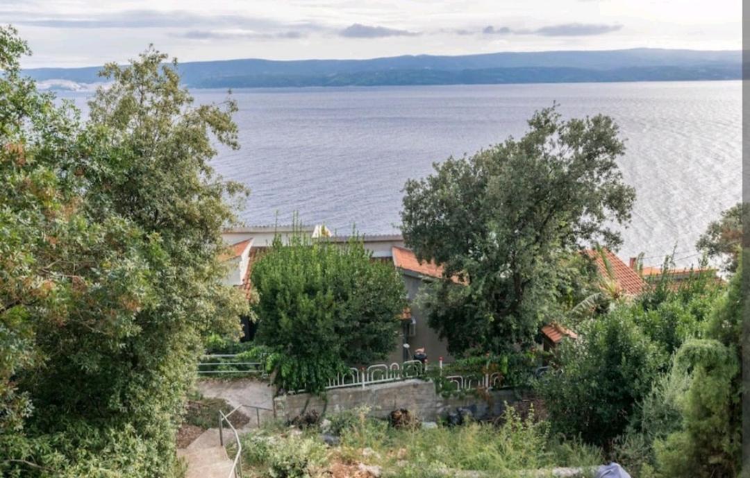 Apartment With Sea View II Stanici Екстериор снимка