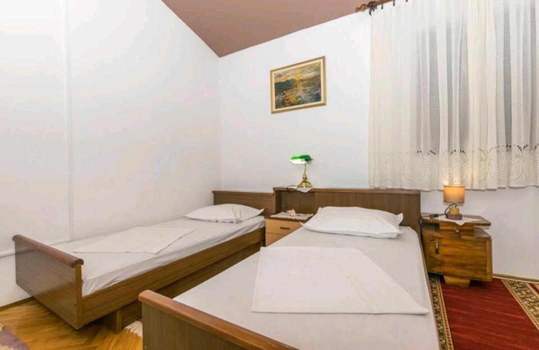 Apartment With Sea View II Stanici Екстериор снимка