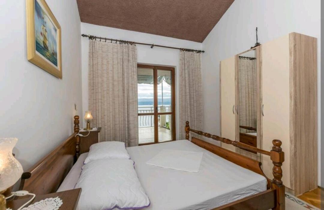 Apartment With Sea View II Stanici Екстериор снимка