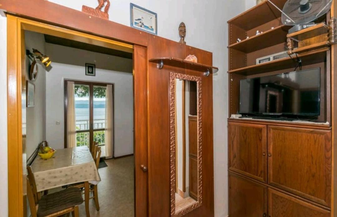 Apartment With Sea View II Stanici Екстериор снимка