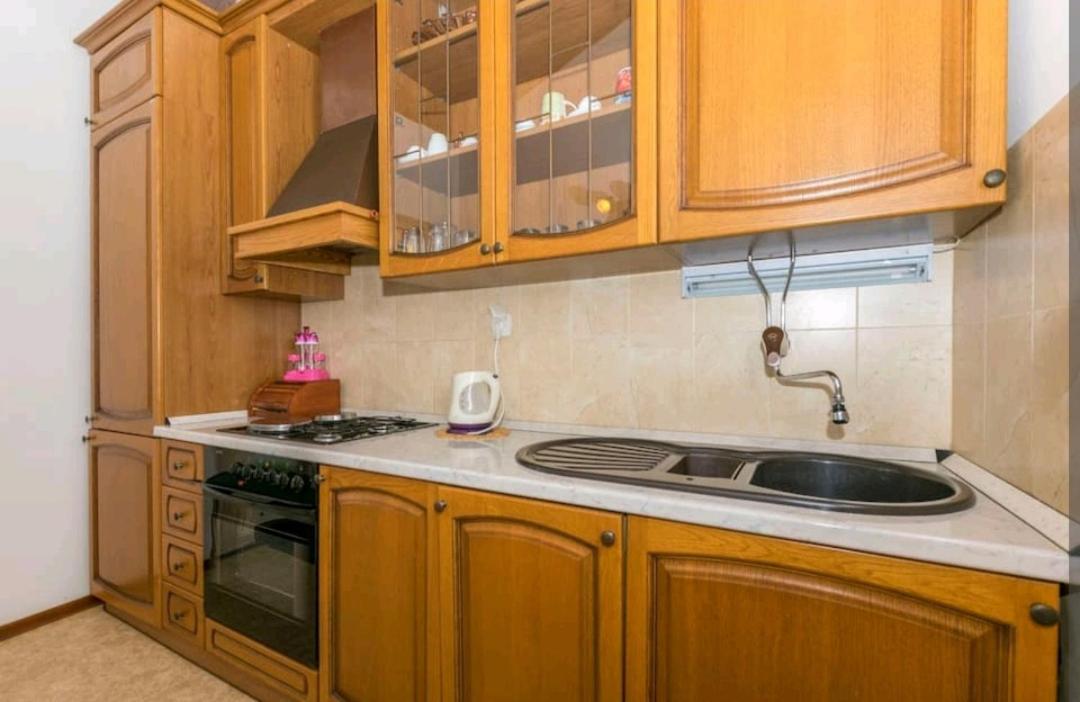 Apartment With Sea View II Stanici Екстериор снимка